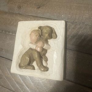 Willow Tree Hug Wall Art